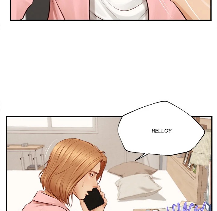 Yeoju and Haru - Chapter 26 Page 137