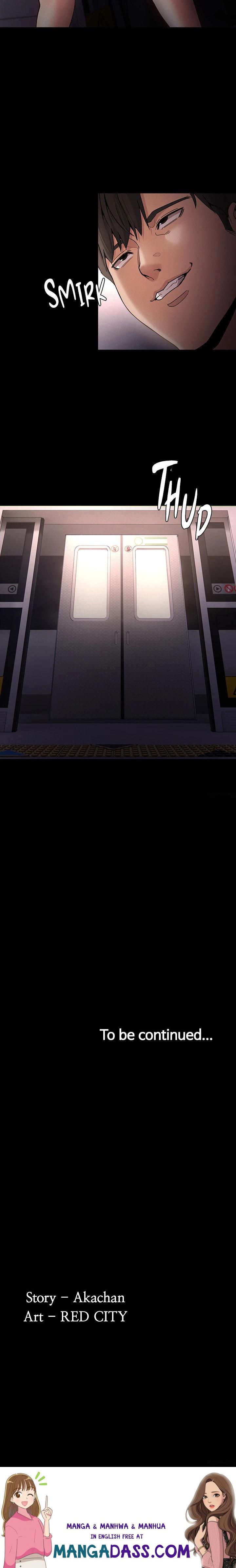 Pervert Diary - Chapter 10 Page 55