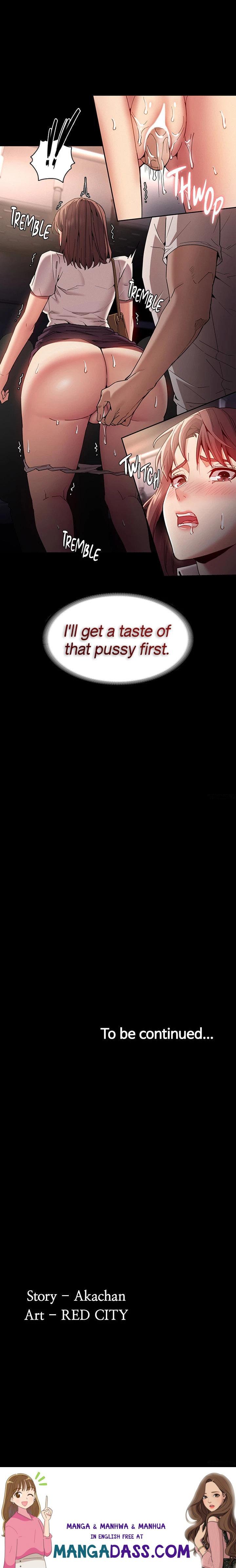 Pervert Diary - Chapter 11 Page 51