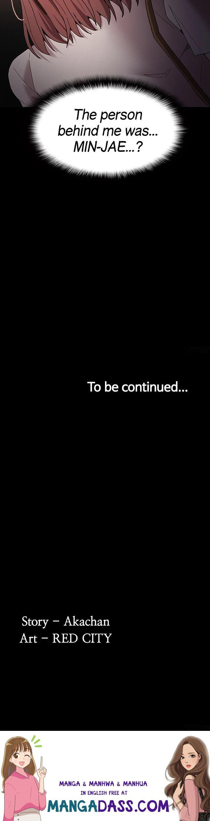 Pervert Diary - Chapter 12 Page 49