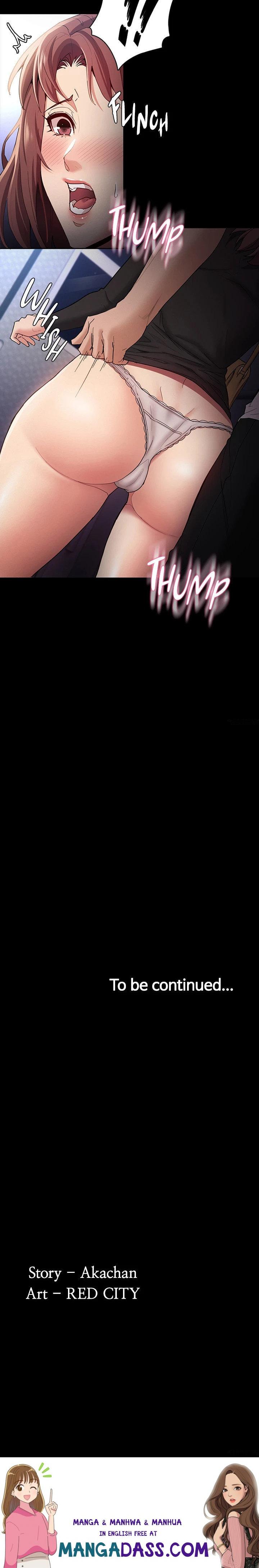 Pervert Diary - Chapter 13 Page 61