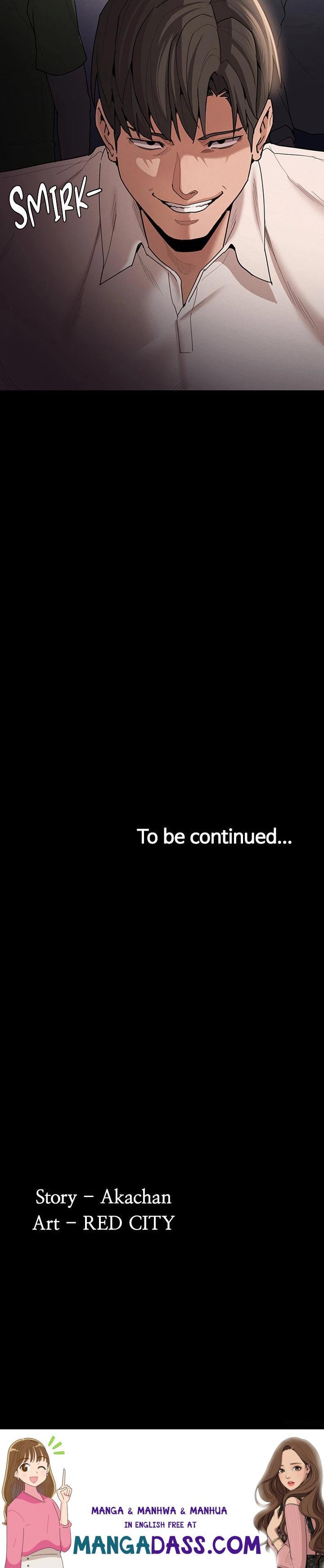 Pervert Diary - Chapter 14 Page 50