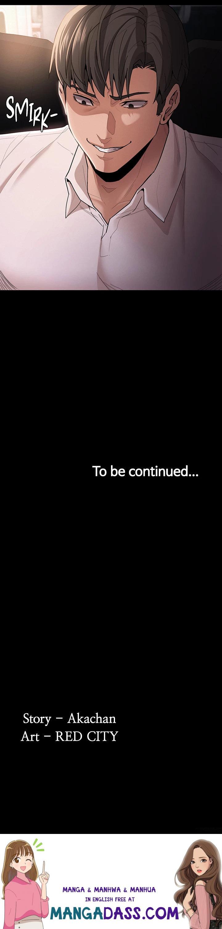 Pervert Diary - Chapter 15 Page 43