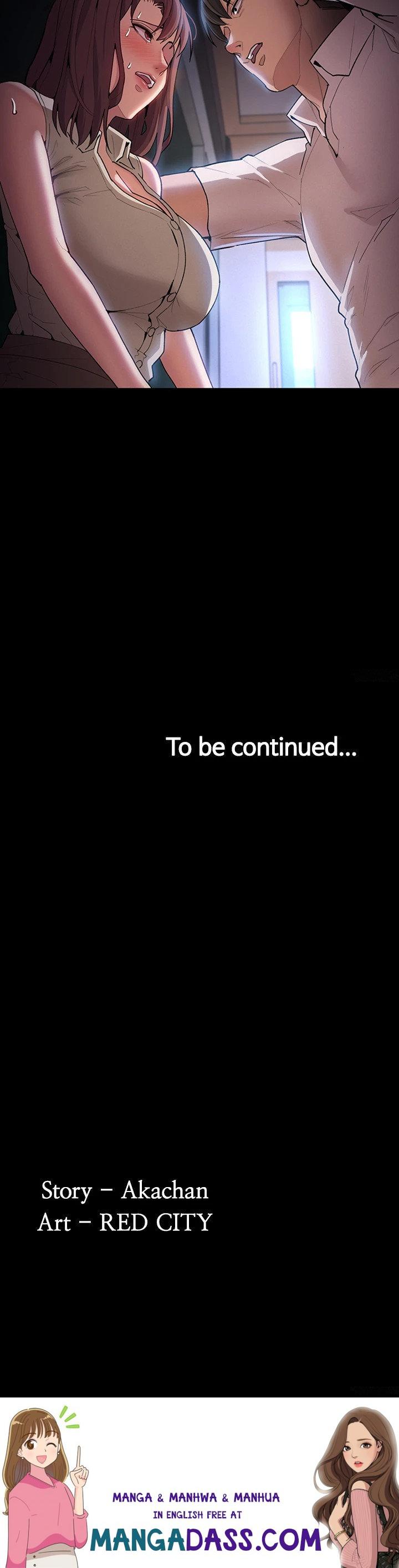 Pervert Diary - Chapter 16 Page 47