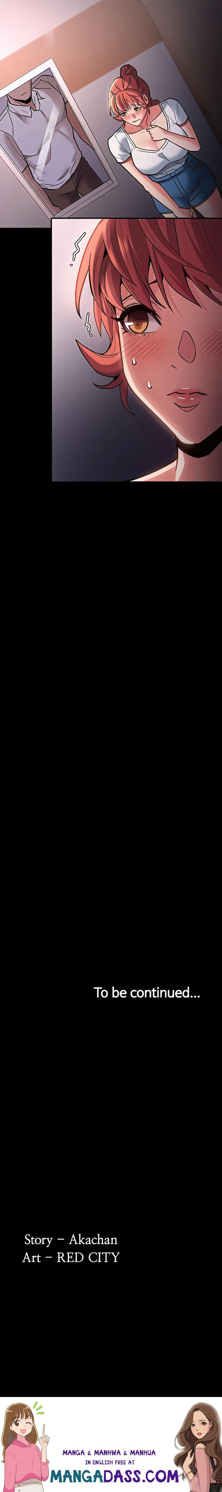 Pervert Diary - Chapter 18 Page 26