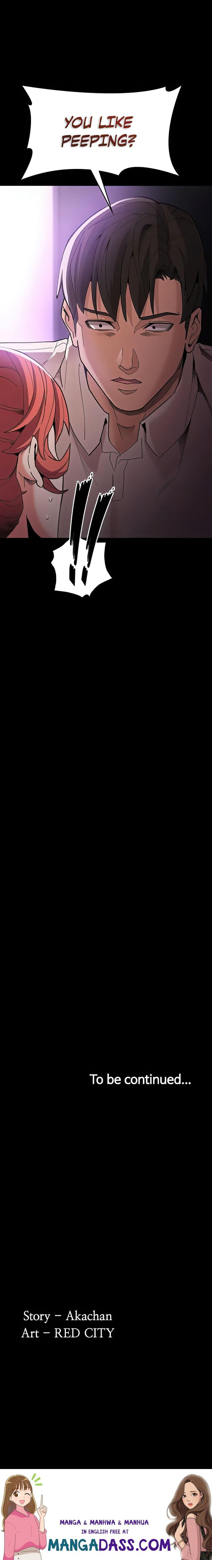 Pervert Diary - Chapter 19 Page 27