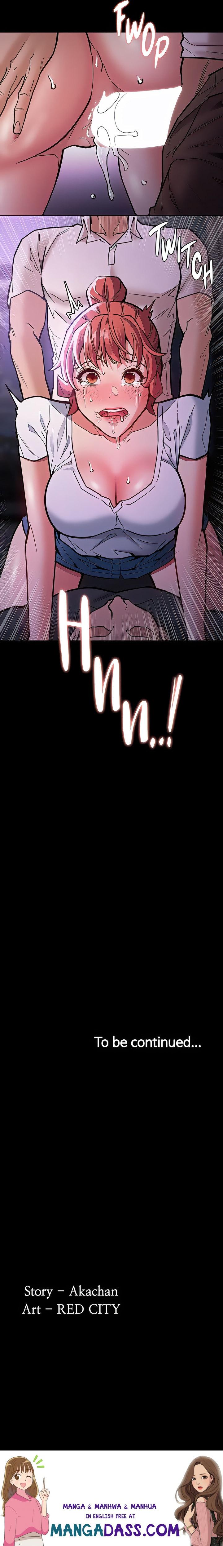 Pervert Diary - Chapter 20 Page 30