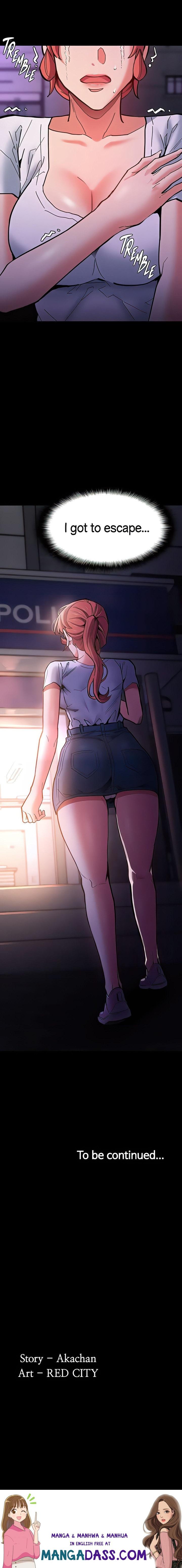 Pervert Diary - Chapter 21 Page 29