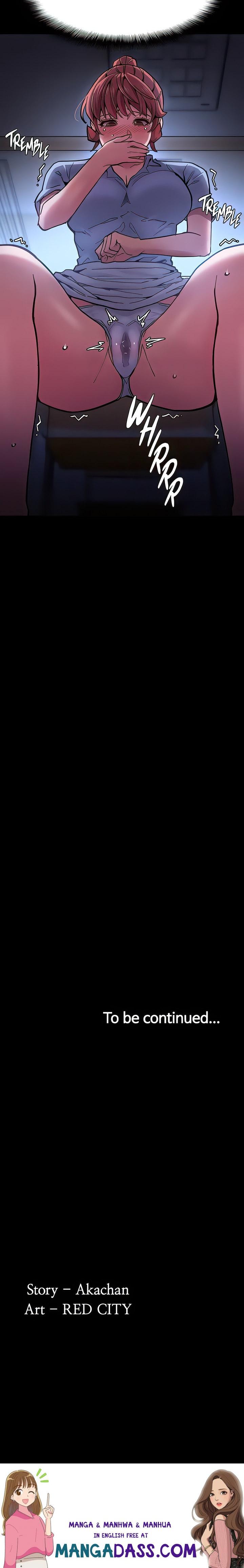 Pervert Diary - Chapter 22 Page 24