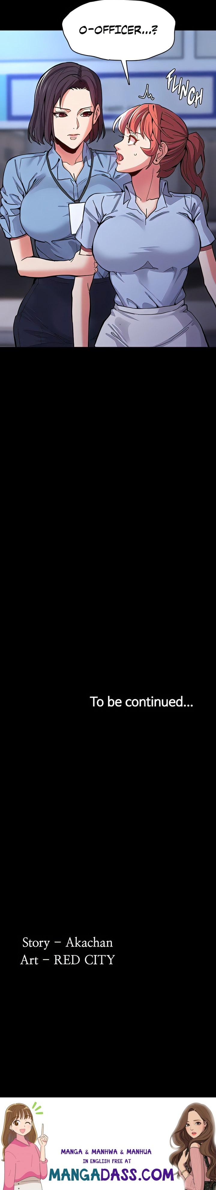 Pervert Diary - Chapter 24 Page 24