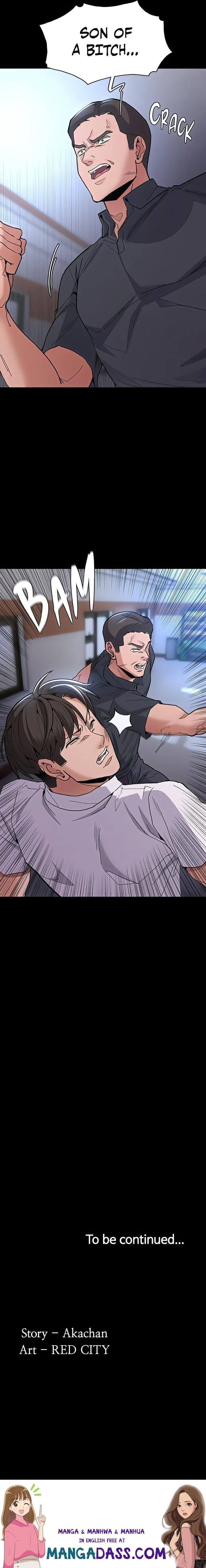 Pervert Diary - Chapter 26 Page 24