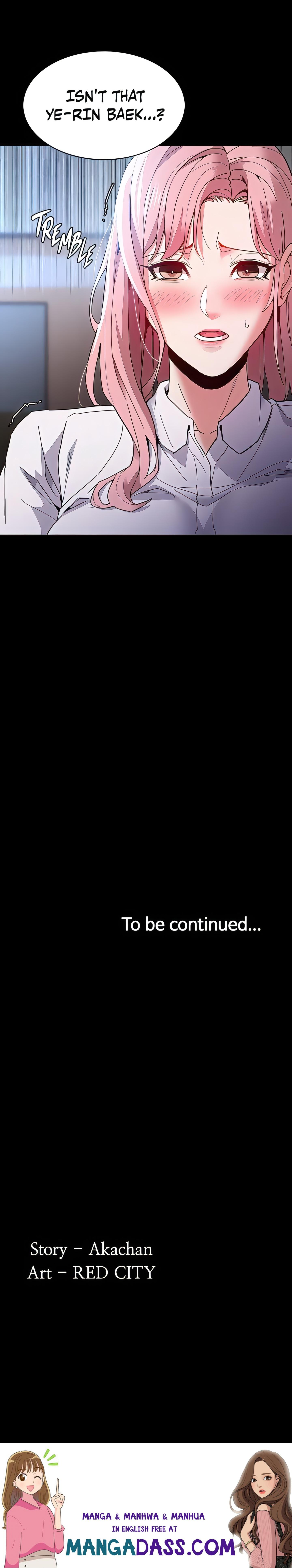 Pervert Diary - Chapter 28 Page 22