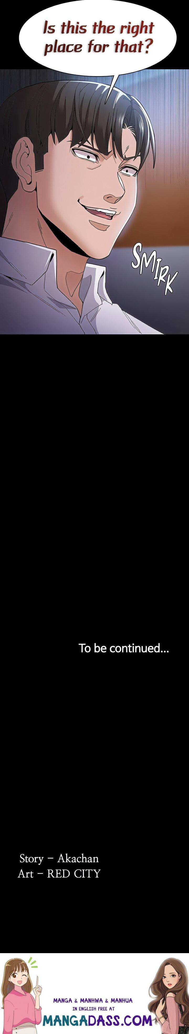 Pervert Diary - Chapter 29 Page 24