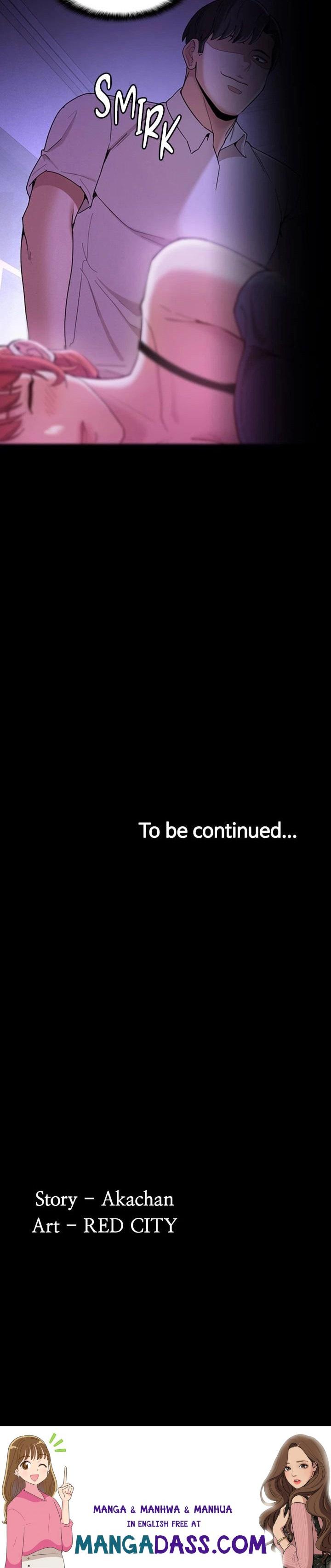 Pervert Diary - Chapter 3 Page 45