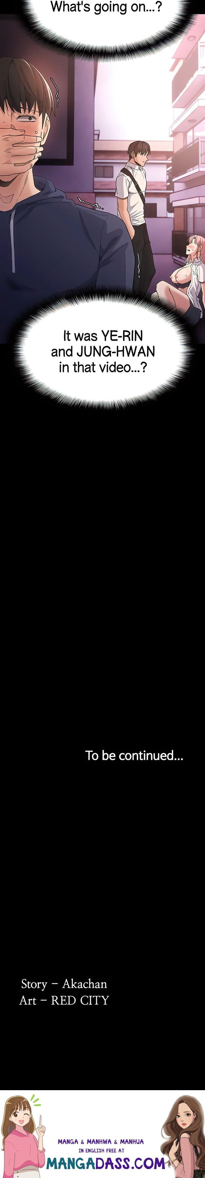 Pervert Diary - Chapter 30 Page 25