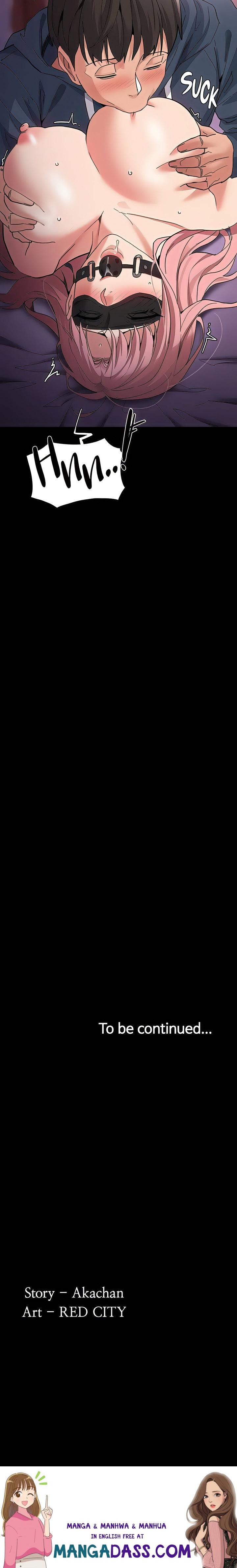 Pervert Diary - Chapter 31 Page 20