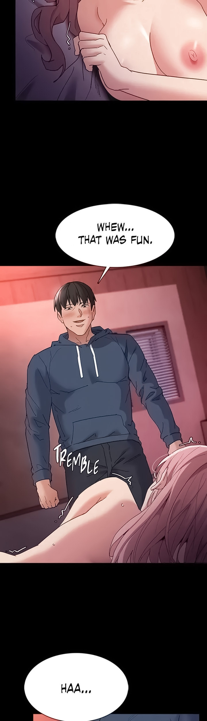 Pervert Diary - Chapter 33 Page 37