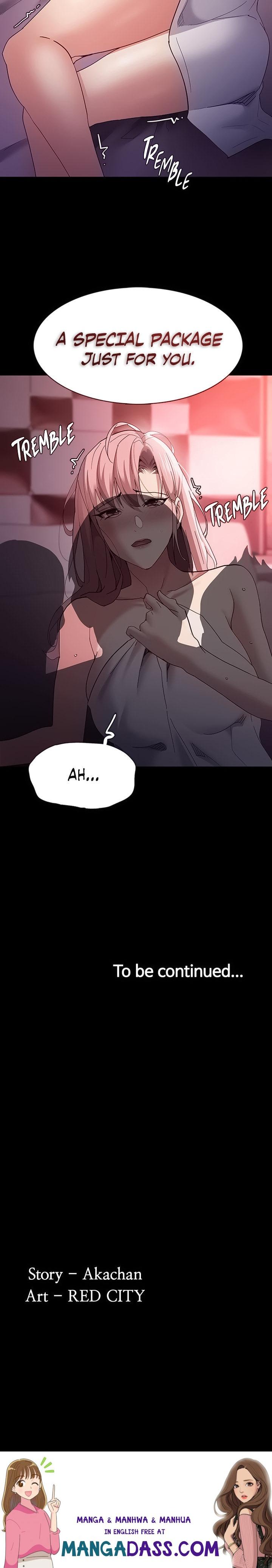 Pervert Diary - Chapter 33 Page 46