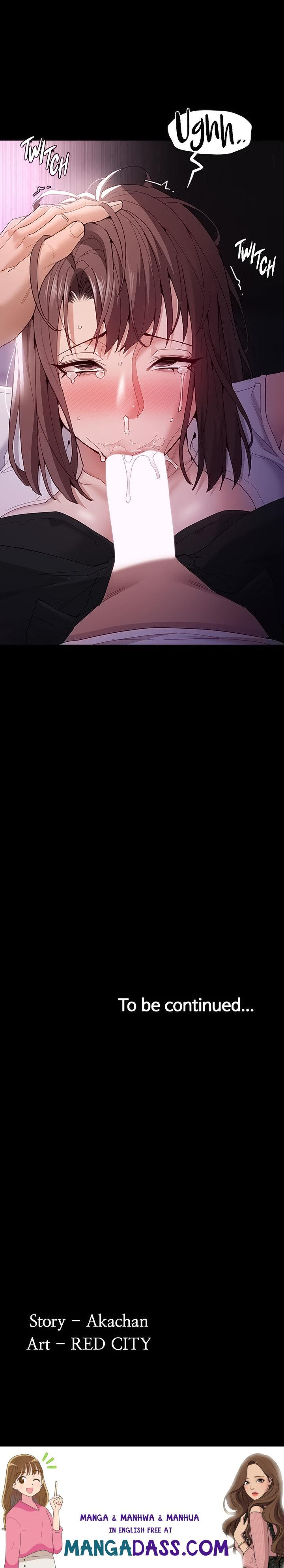 Pervert Diary - Chapter 38 Page 44