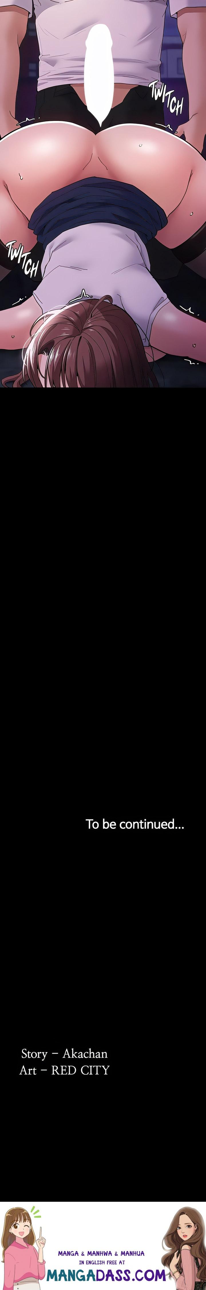 Pervert Diary - Chapter 39 Page 20