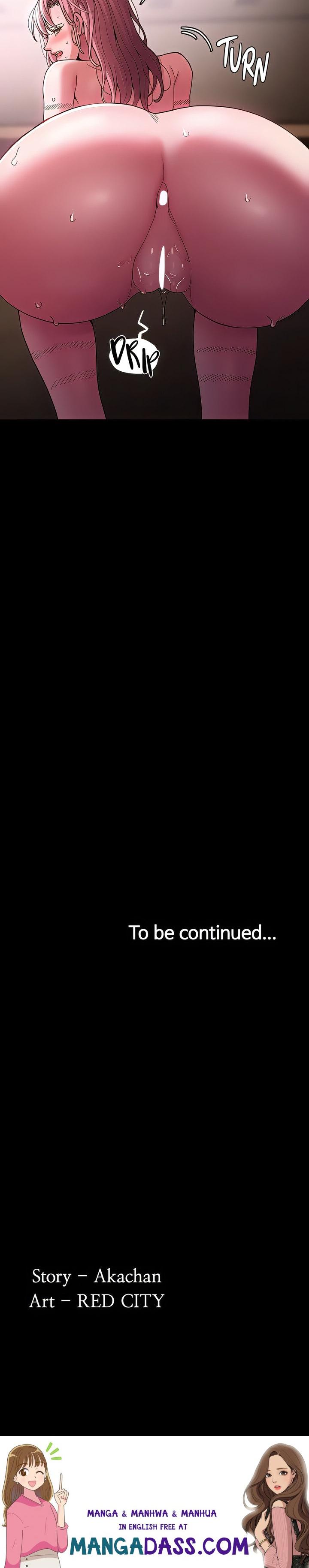 Pervert Diary - Chapter 41 Page 19