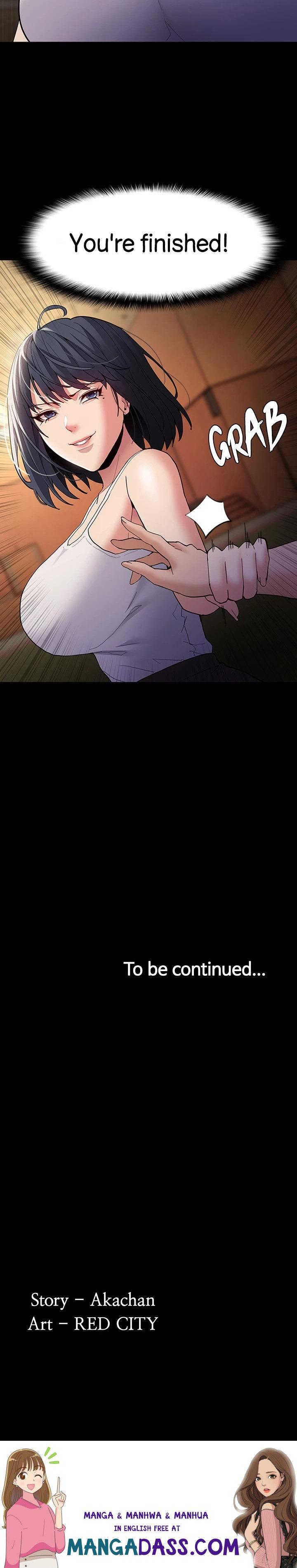 Pervert Diary - Chapter 42 Page 49