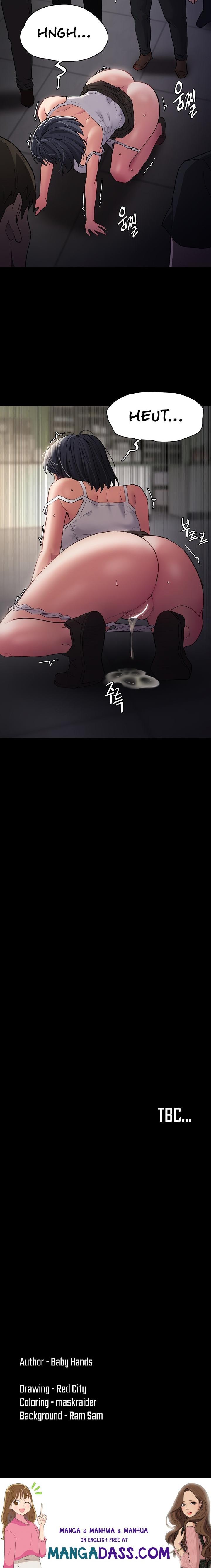 Pervert Diary - Chapter 45 Page 16