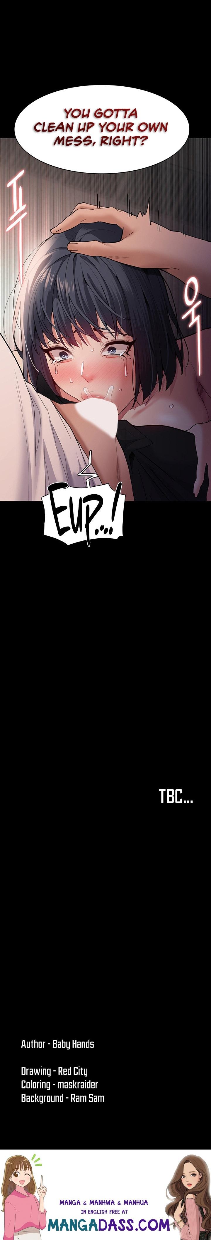 Pervert Diary - Chapter 47 Page 17