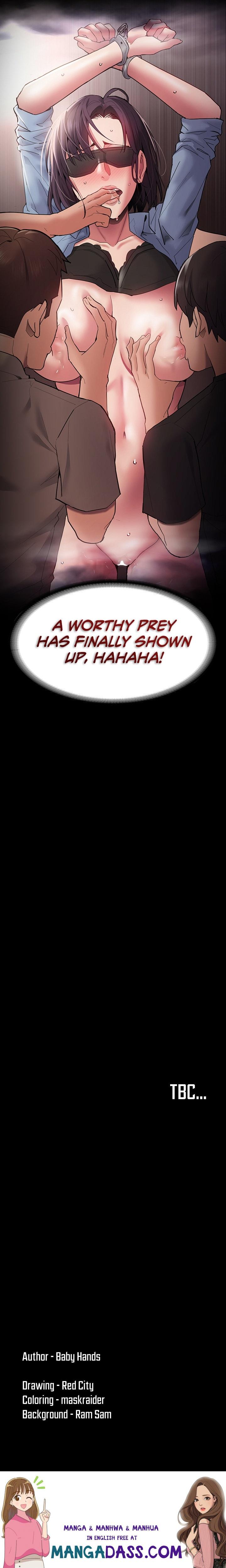 Pervert Diary - Chapter 48 Page 17