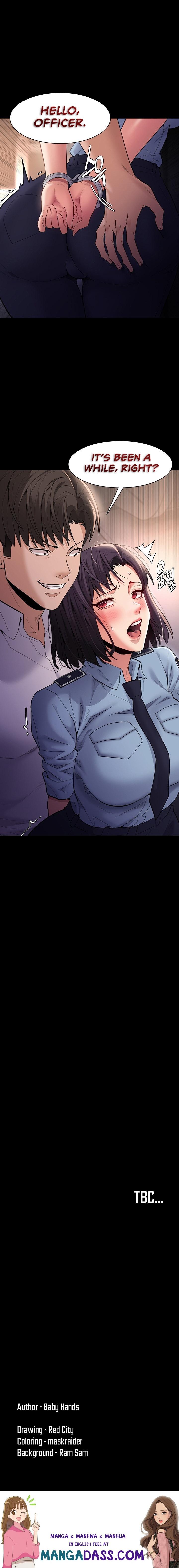 Pervert Diary - Chapter 49 Page 15