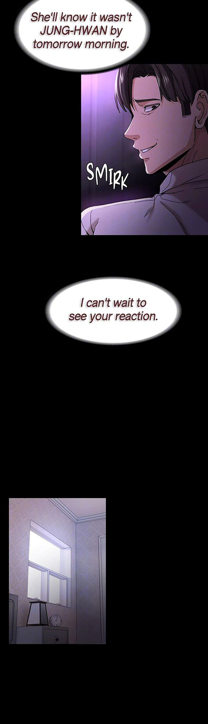 Pervert Diary - Chapter 5 Page 36