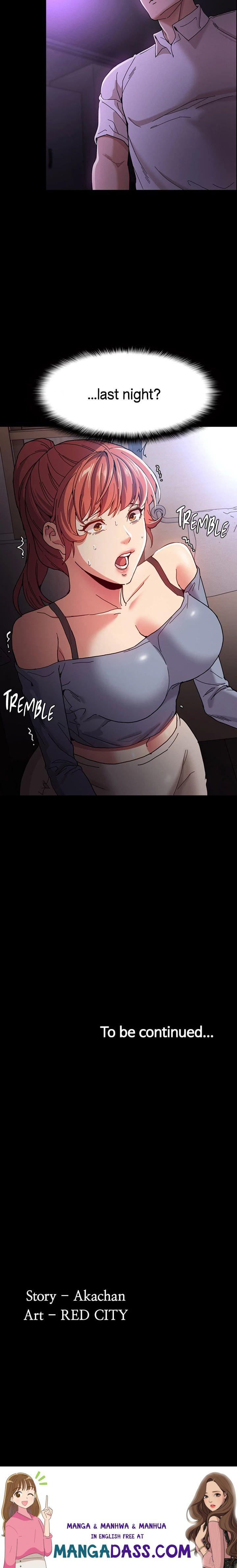 Pervert Diary - Chapter 5 Page 55