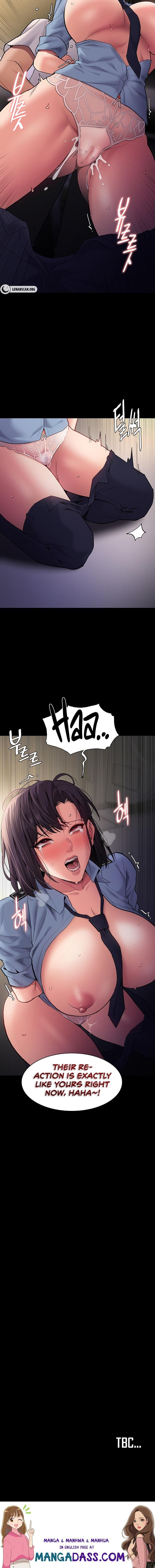 Pervert Diary - Chapter 50 Page 18