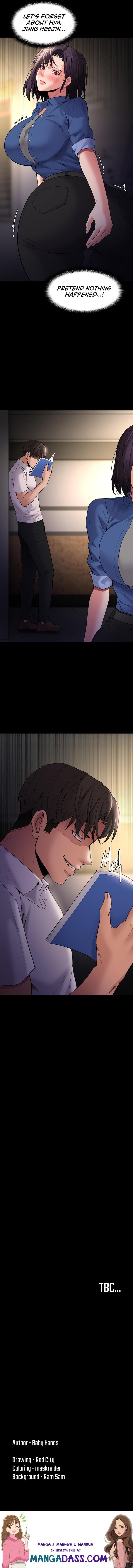 Pervert Diary - Chapter 51 Page 17