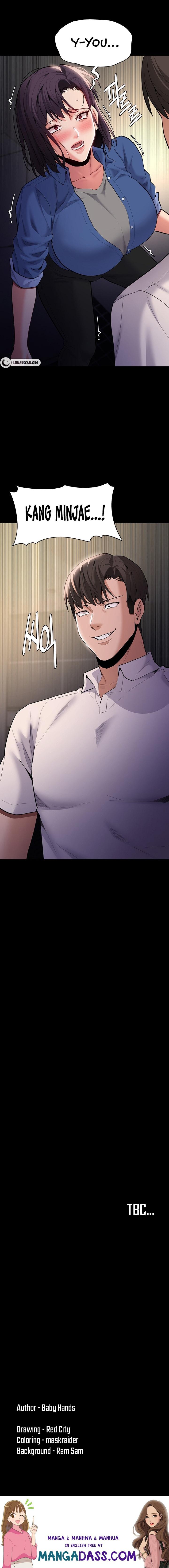 Pervert Diary - Chapter 52 Page 17