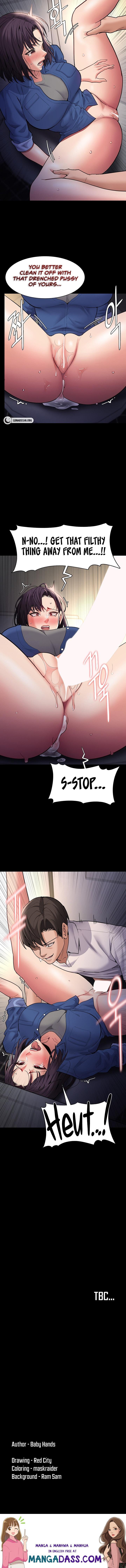 Pervert Diary - Chapter 53 Page 16