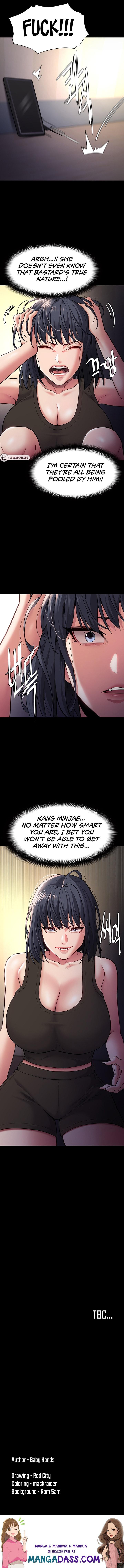 Pervert Diary - Chapter 54 Page 17