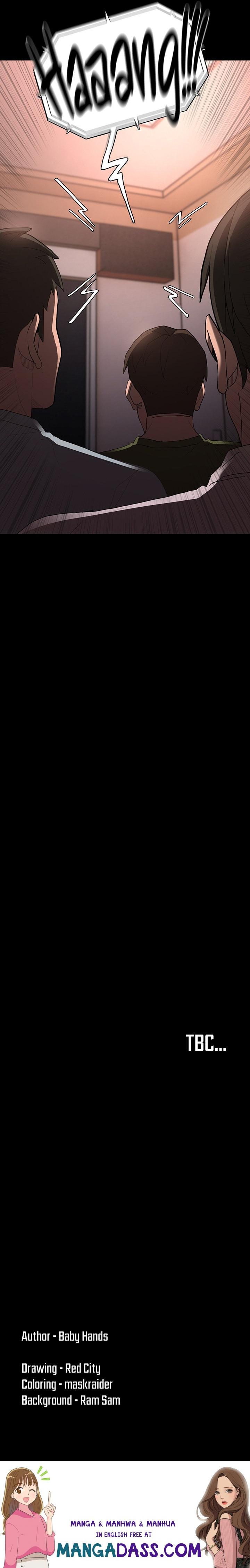 Pervert Diary - Chapter 56 Page 19