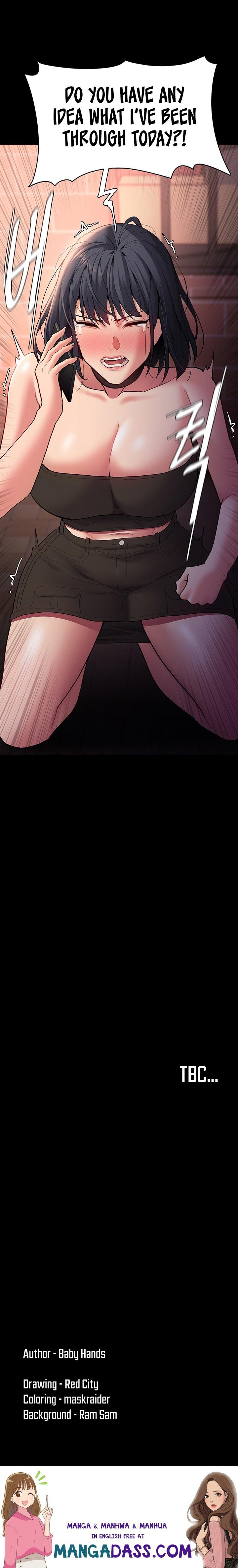 Pervert Diary - Chapter 57 Page 19