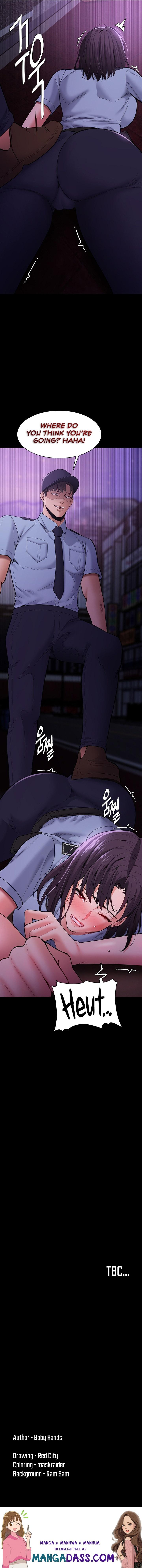 Pervert Diary - Chapter 59 Page 19