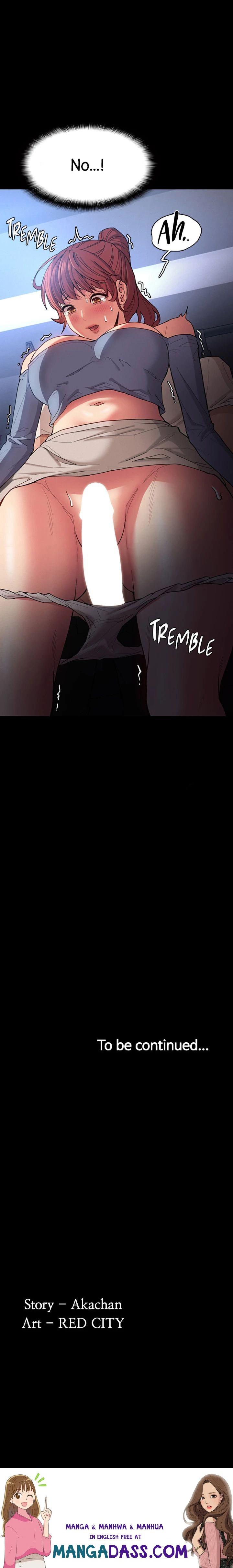 Pervert Diary - Chapter 6 Page 54