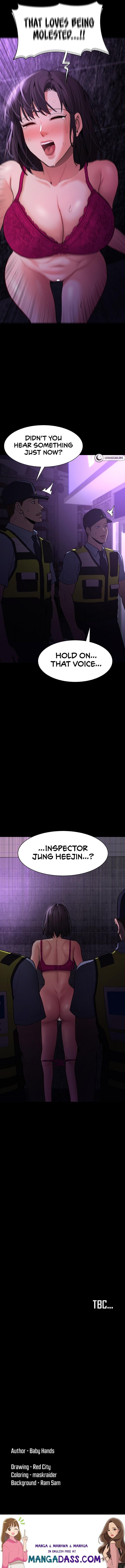 Pervert Diary - Chapter 60 Page 19