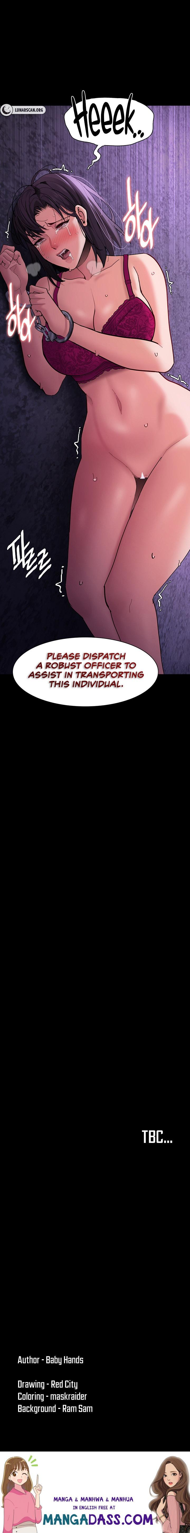 Pervert Diary - Chapter 61 Page 21