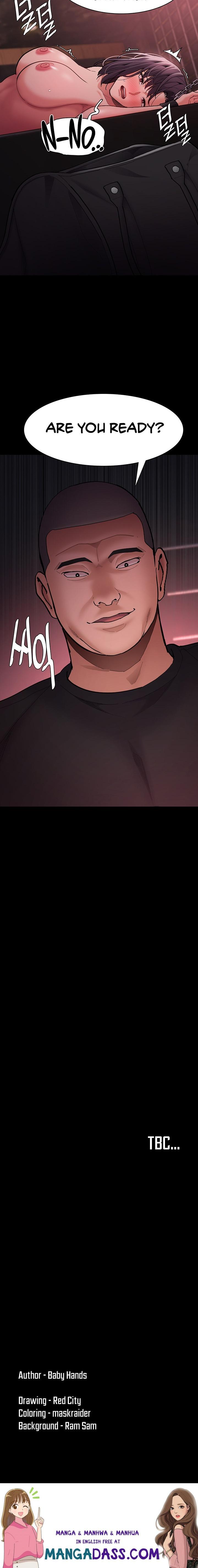 Pervert Diary - Chapter 62 Page 18