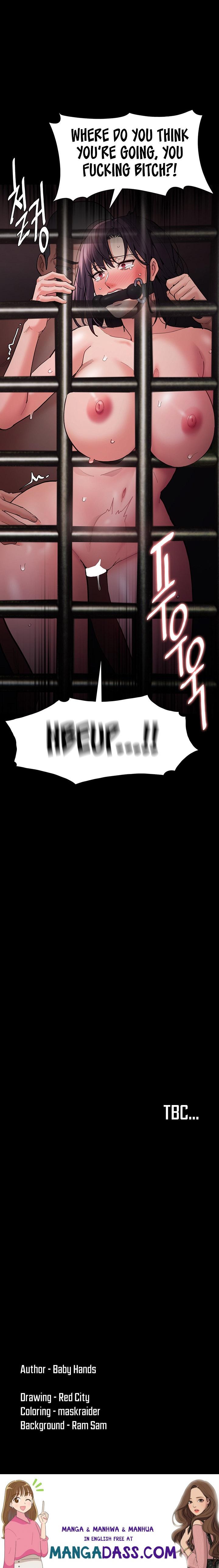 Pervert Diary - Chapter 63 Page 19