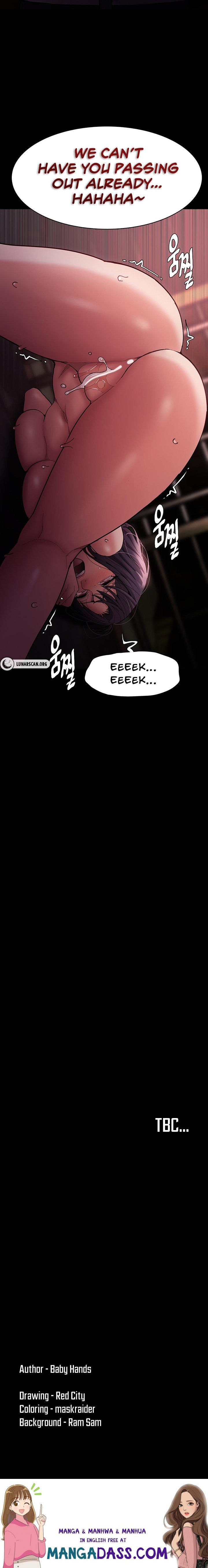 Pervert Diary - Chapter 64 Page 18