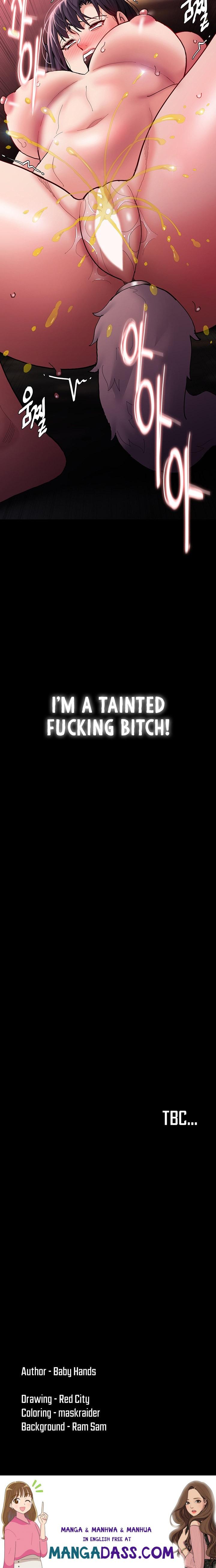 Pervert Diary - Chapter 65 Page 26