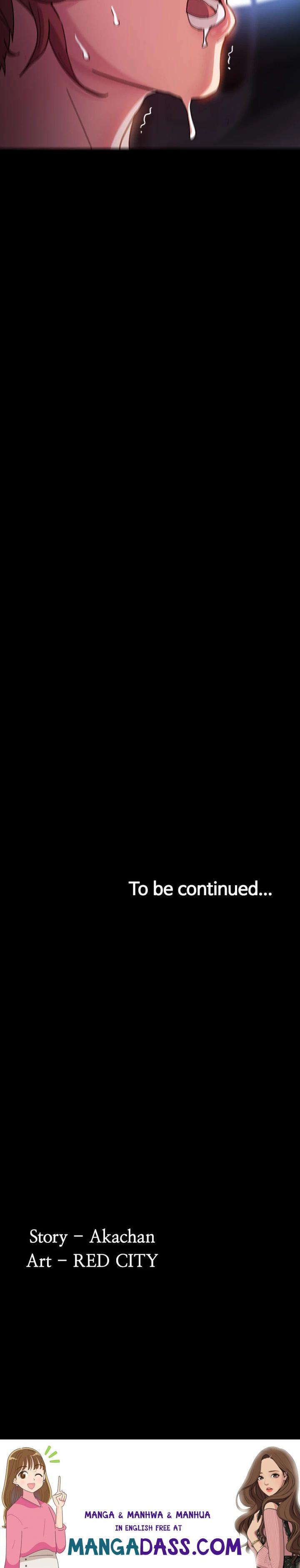 Pervert Diary - Chapter 7 Page 53