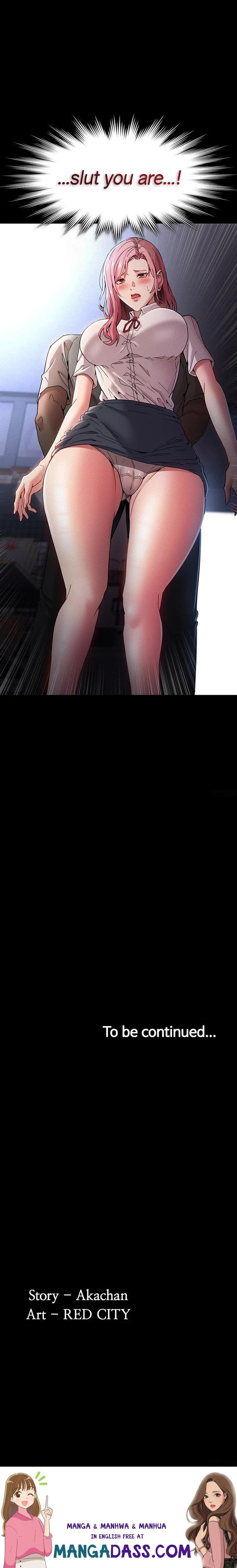 Pervert Diary - Chapter 9 Page 46