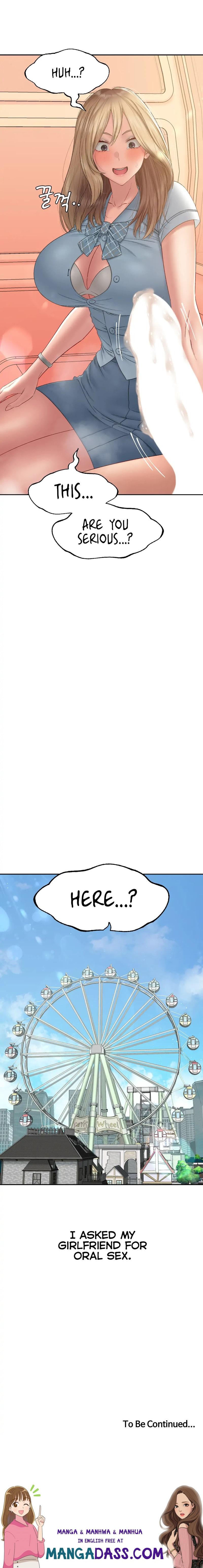 Deviant Diary - Chapter 24 Page 11